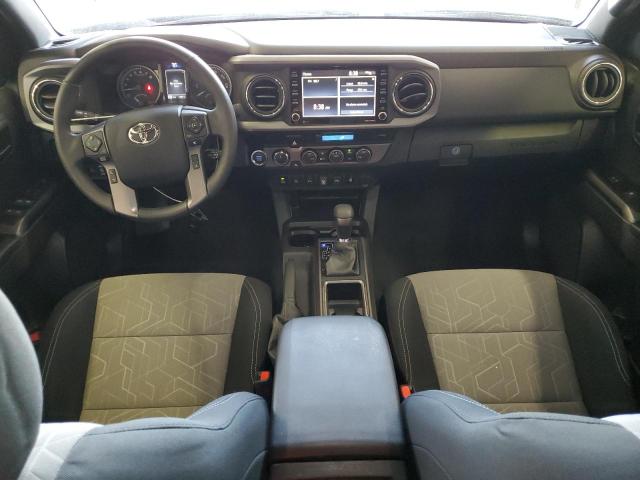  TOYOTA TACOMA 2023 Silver