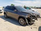 2019 Jeep Cherokee Latitude Plus na sprzedaż w Temple, TX - Front End