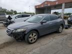 2011 Honda Accord Crosstour Exl იყიდება Fort Wayne-ში, IN - Front End
