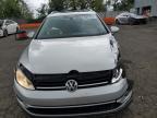 2017 Volkswagen Golf Alltrack S for Sale in Portland, OR - Front End