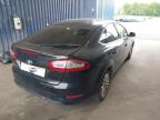 2014 FORD MONDEO ZET for sale at Copart SANDTOFT