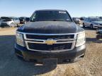 2015 Chevrolet Tahoe Police for Sale in Amarillo, TX - Hail
