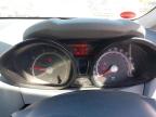 2009 FORD FIESTA ZET for sale at Copart BRISTOL