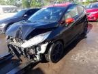 2015 FORD FIESTA ZET for sale at Copart WOLVERHAMPTON
