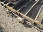 2021 Spartan Enclosed Cargo Trailer de vânzare în Florence, MS - All Over
