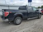 2013 Ford F150 Supercrew за продажба в Fort Wayne, IN - Mechanical