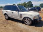 2008 Land Rover Range Rover Hse zu verkaufen in Longview, TX - Front End