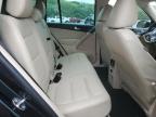 2012 Volkswagen Tiguan S на продаже в Windsor, NJ - Front End