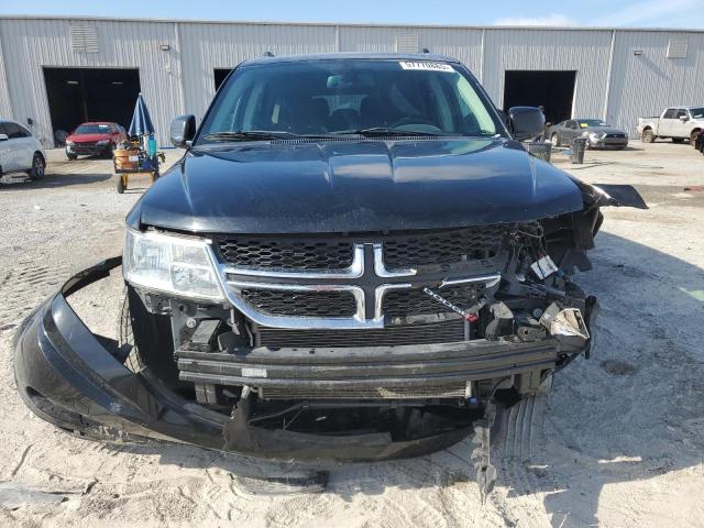  DODGE JOURNEY 2019 Czarny