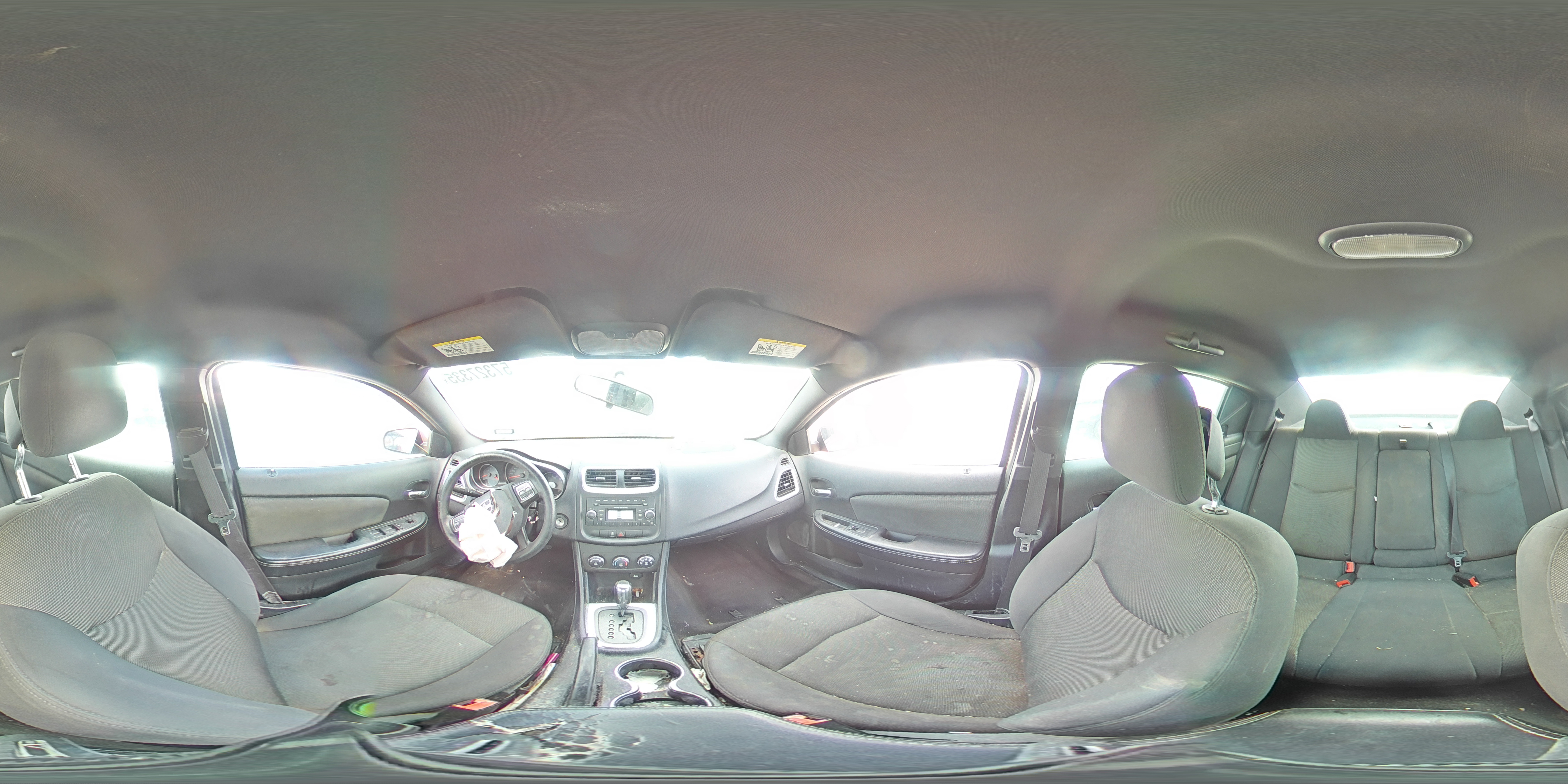 2014 Dodge Avenger Se VIN: 1C3CDZAB4EN228166 Lot: 57327335