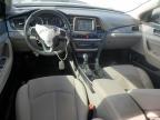2019 Hyundai Sonata Limited for Sale in Byron, GA - Front End