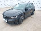 2025 VOLVO XC40 + B3 for sale at Copart SANDY