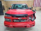 2007 Chevrolet Colorado  за продажба в Kincheloe, MI - Front End