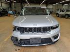 2023 Jeep Grand Cherokee Limited 4Xe for Sale in Mocksville, NC - Front End