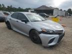 2020 Toyota Camry Se for Sale in Greenwell Springs, LA - Rear End