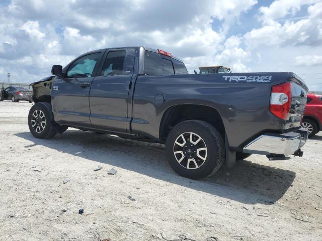  TOYOTA TUNDRA 2019 Szary