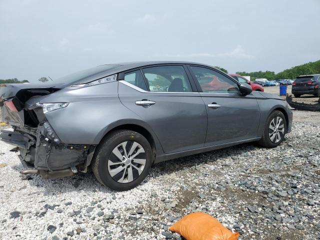  NISSAN ALTIMA 2023 Серый
