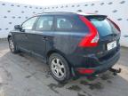 2011 VOLVO XC60 S AWD for sale at Copart WHITBURN