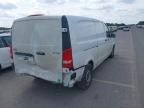 2021 MERCEDES BENZ VITO 116 P for sale at Copart SANDTOFT