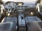 2012 MERCEDES-BENZ C 250 4MATIC for sale at Copart ON - TORONTO