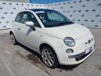 2009 FIAT 500 POP for sale at Copart ST HELENS