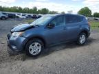 2013 Toyota Rav4 Le იყიდება Hillsborough-ში, NJ - Front End