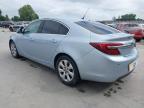2013 VAUXHALL INSIGNIA S for sale at Copart ROCHFORD