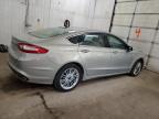 2016 Ford Fusion Se for Sale in Ham Lake, MN - Front End