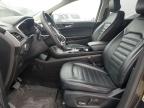 2017 Ford Edge Sel na sprzedaż w Wayland, MI - Rear End