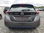 2022 Nissan Leaf Sv Plus на продаже в North Billerica, MA - Front End