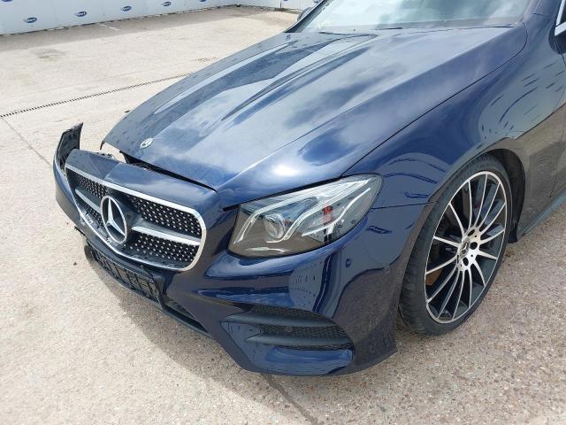 2021 MERCEDES BENZ E 220 D AM