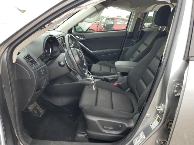 Parquets MAZDA CX-5 2014 Silver