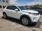 2020 Land Rover Discovery Sport S en Venta en Littleton, CO - Side