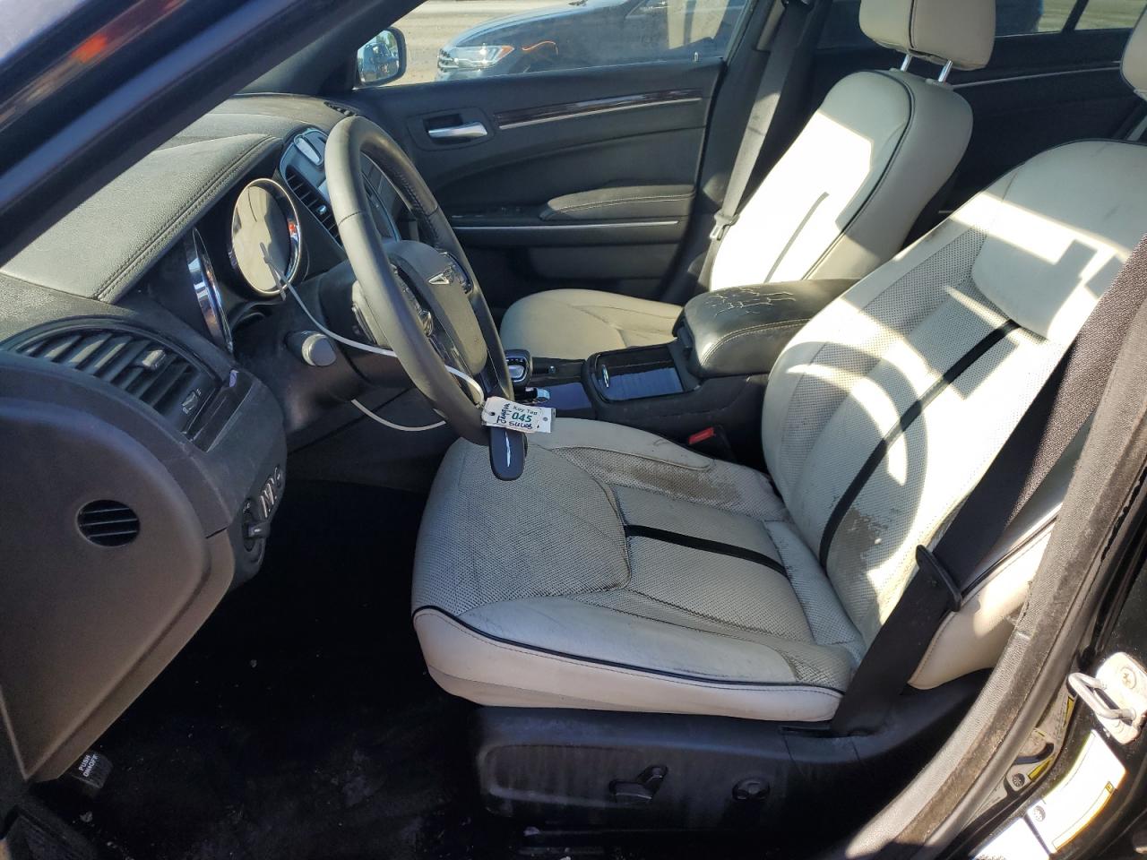 2C3CCAAG4DH740954 2013 Chrysler 300