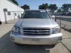2001 Toyota Highlander  for Sale in Sacramento, CA - Front End