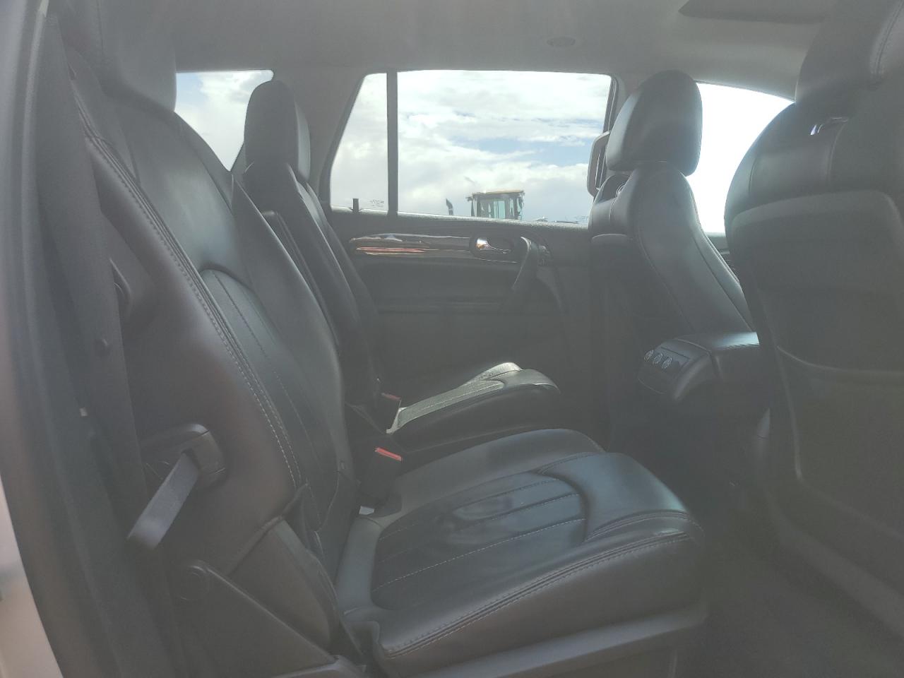 2016 Buick Enclave VIN: 5GAKVBKD5GJ129265 Lot: 55454095