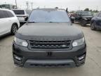 2017 Land Rover Range Rover Sport Autobiography de vânzare în Los Angeles, CA - Minor Dent/Scratches