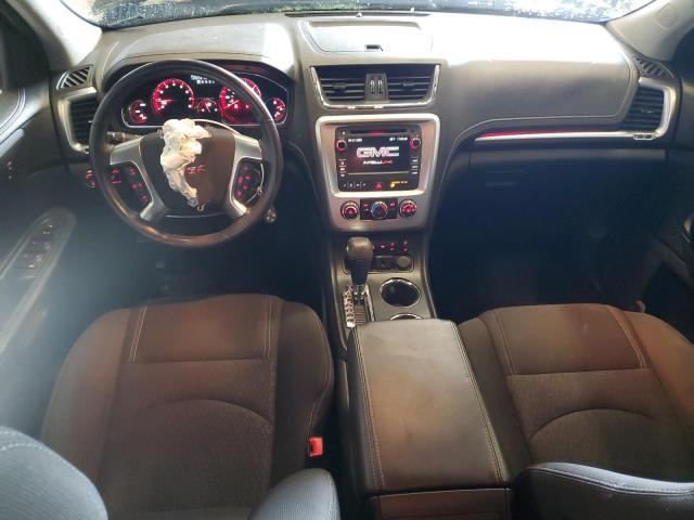  GMC ACADIA 2016 Black