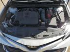 2018 Toyota Camry Xse продається в Davison, MI - All Over