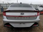 2020 Hyundai Sonata Sel Plus на продаже в Mercedes, TX - Water/Flood