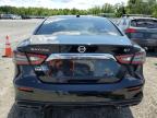 2019 Nissan Maxima S na sprzedaż w Spartanburg, SC - Front End