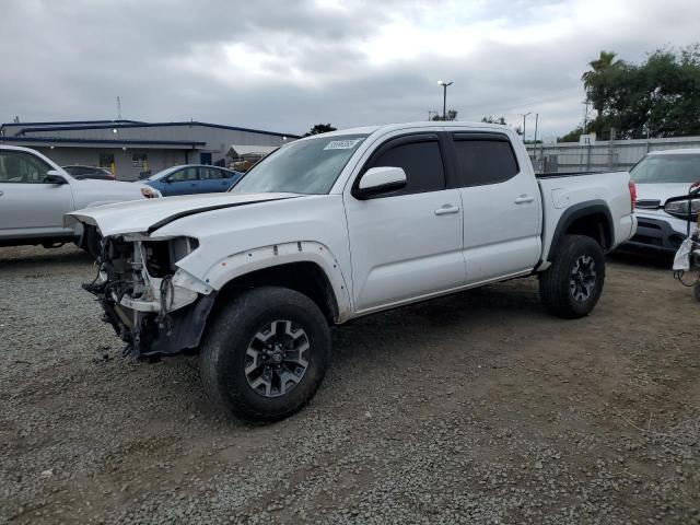 2018 Toyota Tacoma Double Cab  