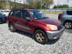 2005 Toyota Rav4  for Sale in North Billerica, MA - Minor Dent/Scratches