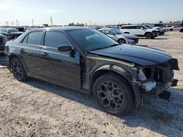  CHRYSLER 300 2019 Czarny