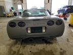 1997 Chevrolet Corvette  en Venta en Mcfarland, WI - Front End