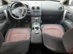 2008 Nissan Rogue S de vânzare în Pekin, IL - Front End