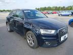 2013 AUDI Q3 S LINE for sale at Copart GLOUCESTER