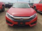 2017 Honda Civic Exl იყიდება Elgin-ში, IL - Front End