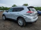 2016 Nissan Rogue S for Sale in New Britain, CT - Side