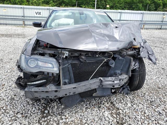  CHRYSLER 300 2020 Серый